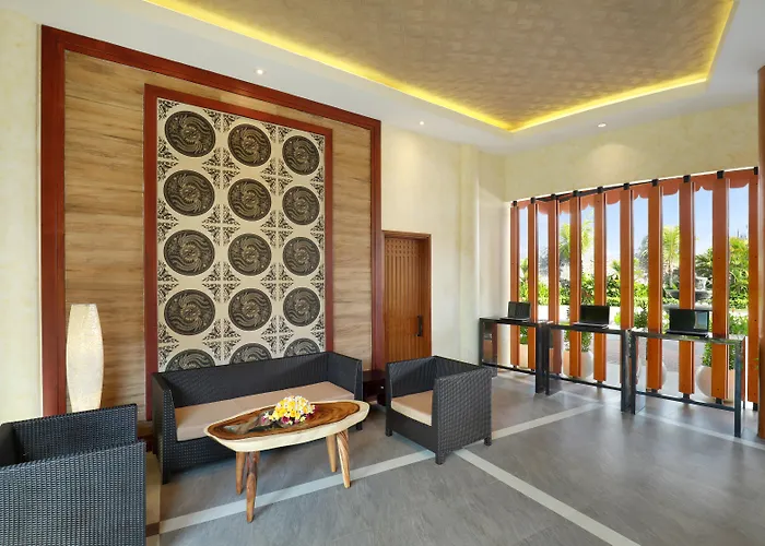 The Miracle Villa Nusa Dua