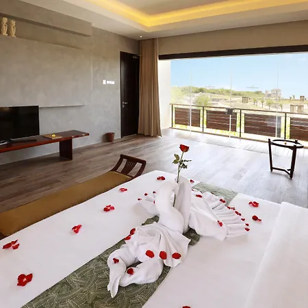 The Miracle Villa Nusa Dua Nusa Dua  Exterior photo