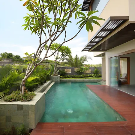 The Miracle Villa Nusa Dua Nusa Dua  Exterior photo
