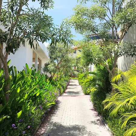 The Miracle Villa Nusa Dua Nusa Dua  Exterior photo