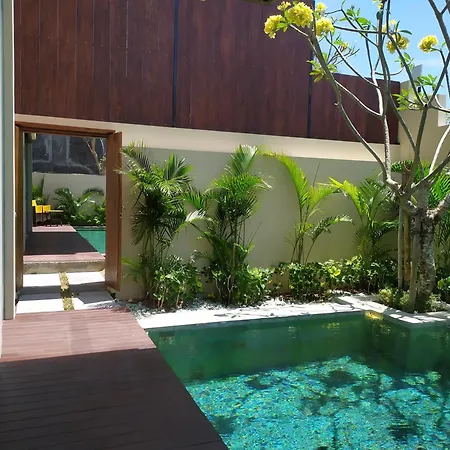 The Miracle Villa Nusa Dua Nusa Dua  Room photo