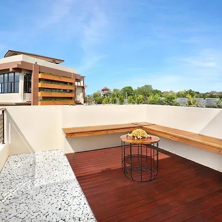 The Miracle Villa Nusa Dua Nusa Dua  Exterior photo