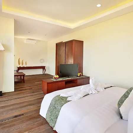The Miracle Villa Nusa Dua Nusa Dua  Exterior photo
