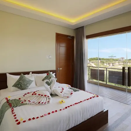 The Miracle Villa Nusa Dua Nusa Dua  Exterior photo